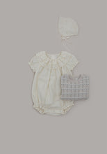 Load image into Gallery viewer, Baby Lemina Bonnet
