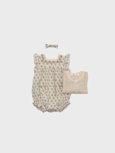 Baby Riejur Romper