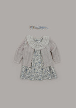 Load image into Gallery viewer, Baby Helisei Dress
