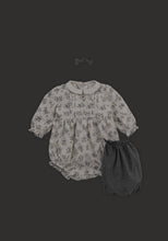 Load image into Gallery viewer, Baby Melisande Romper
