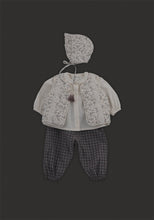 Load image into Gallery viewer, Baby Thessaria Quilting Vest
