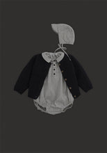 Load image into Gallery viewer, Baby Maeve ST Romper
