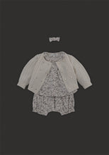 Load image into Gallery viewer, Baby Thessaria Bloomer
