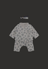 Load image into Gallery viewer, Baby Elunari quilting Jacket
