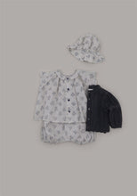 Load image into Gallery viewer, Baby Lamir Bonnet
