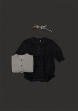 Load image into Gallery viewer, Baby Delaware Romper
