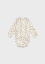 Load image into Gallery viewer, Baby Livie Newborn Organic Bodysuit
