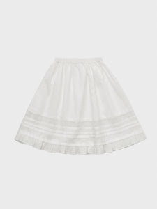 Blanche Skirt