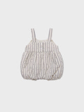 Load image into Gallery viewer, Baby Dione Quilting Romper
