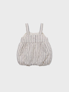 Baby Dione Quilting Romper