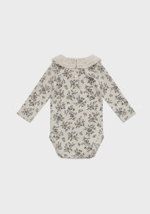 Baby Laspe Bodysuit