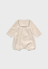 Load image into Gallery viewer, Baby Troy Romper
