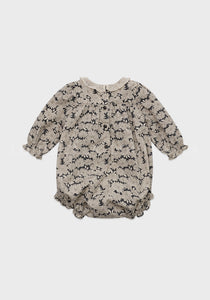 Baby Bastia Romper