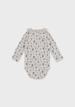 Load image into Gallery viewer, Baby Ernel Organic Bodysuit
