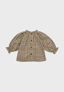 Baby Marsil Blouse