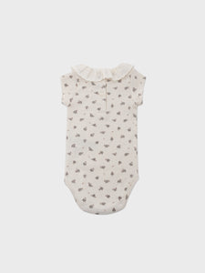 Baby Perbena Bodysuit