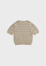 Load image into Gallery viewer, Allisa Knit Pullover Beige
