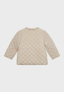Herschel Quilting Jacket