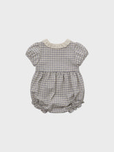 Load image into Gallery viewer, Baby Lucie Romper
