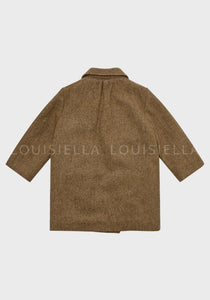 Gretta Coat