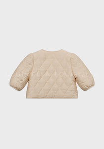 Baby Lavien Quilting Jacket