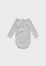 Load image into Gallery viewer, Baby Flous Organic Bodysuit
