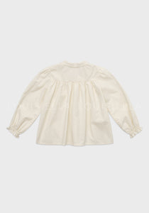 Dandelion Blouse