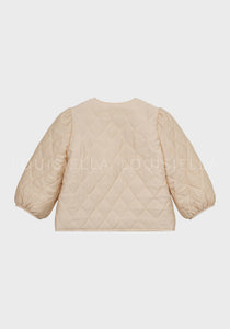 Lavien Quilting Jacket
