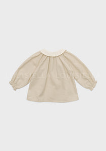 Baby Arabella Corduroy Blouse