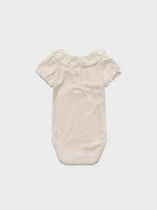 Baby Mellow Bodysuit