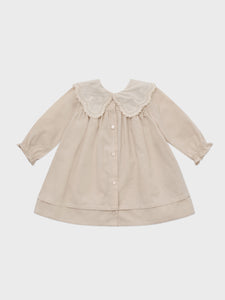 Baby Meld Corduroy Dress