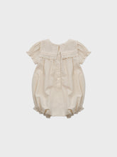 Load image into Gallery viewer, Baby Lemecy Romper
