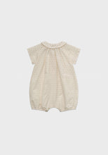 Load image into Gallery viewer, Baby Adier Smocking Romper

