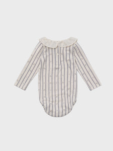 Baby Lunytier Bodysuit