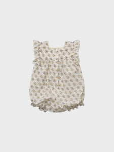 Baby Riejur Romper