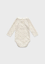 Load image into Gallery viewer, Baby Livie Organic Bodysuit
