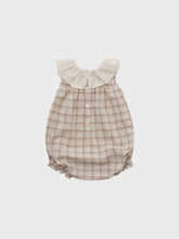 Load image into Gallery viewer, Baby Molly Romper
