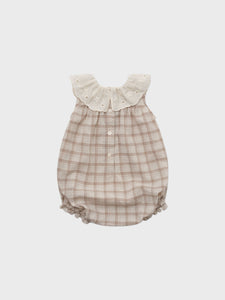 Baby Molly Romper