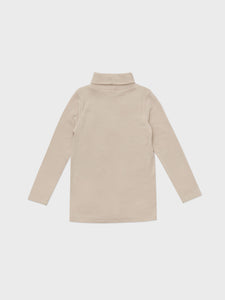 Ronnier T Shirt Beige