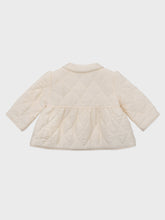 Load image into Gallery viewer, Baby Verre Quilting Jacket
