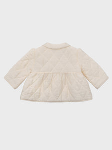 Baby Verre Quilting Jacket