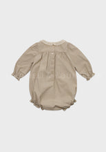 Load image into Gallery viewer, Baby Brenna Romper
