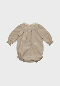 Baby Brenna Romper