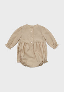 Baby Brenna Romper