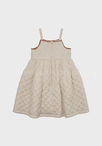 Herschel Quilting Dress