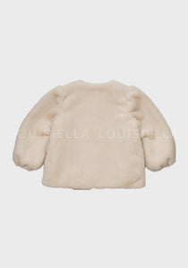 Regina Fur Jacket