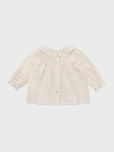 Baby Fran Blouse