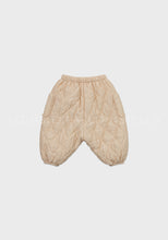 Load image into Gallery viewer, Baby Lavien Quilting Pants
