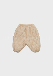 Baby Lavien Quilting Pants