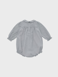 Baby Tisha Romper